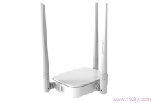 如何设置腾达(Tenda)N318路由器进行精准网速控制以提高网络体验-便宜VPS测评