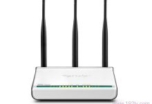 腾达(Tenda)W903R无线路由器如何设置静态IP上网教程详解-便宜VPS测评