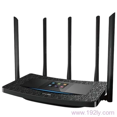TP-Link TL-WDR6510路由器屏幕设置详细步骤指南-便宜VPS测评