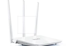 腾达(Tenda)F304无线路由器设置教程:详解安装步骤、WiFi密码修改及信号优化技巧-便宜VPS测评