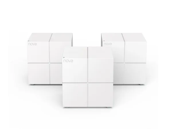 腾达(Tenda) Nova MW6无线路由器设置上网详细教程及常见问题解决方法-便宜VPS测评