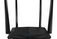腾达(Tenda)AC6路由器设置教程详解:一步步教你轻松配置WiFi-便宜VPS测评