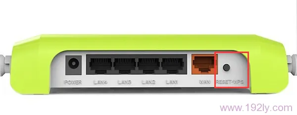 斐讯路由器密码丢失怎么办?轻松找回/重置密码的详细教程-便宜VPS测评