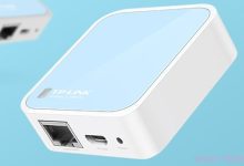 如何快速设置TP-Link TL-WR802N 300M迷你路由器 Router模式详解-便宜VPS测评