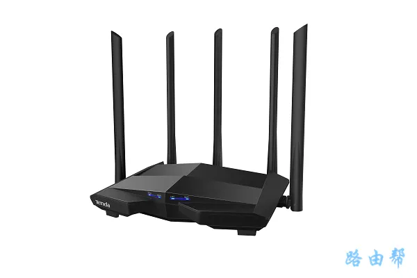 腾达(Tenda)AC11路由器手机设置详细教程攻略-便宜VPS测评