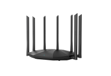 腾达(Tenda)AC23路由器手机设置教程详解:轻松搞定无线网络配置步骤-便宜VPS测评