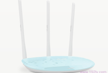 如何快速设置TP-Link TL-WR886N无线路由器实现高速上网-便宜VPS测评