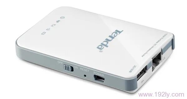 腾达(Tenda)3G150B设置3G上网卡详细步骤教程：轻松实现无线上网-便宜VPS测评