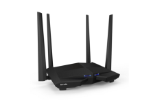 腾达(Tenda)AC10路由器设置教程：一步步教你快速配置上网-便宜VPS测评