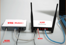 腾达(Tenda)无线路由器在Windows 8系统下的详细设置教程及常见问题解决方法-便宜VPS测评