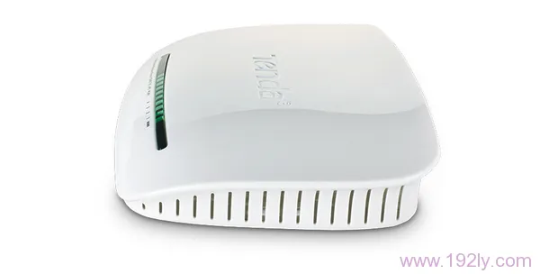 腾达(Tenda)W369R无线路由器如何设置静态IP上网教程详解-便宜VPS测评