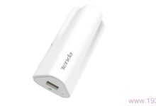 腾达(Tenda)4G300便携式路由器怎么设置无线WiFi?详细步骤教程-便宜VPS测评