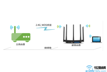 如何快速设置两个迅捷(FAST)路由器实现无线桥接？详细步骤解析-便宜VPS测评