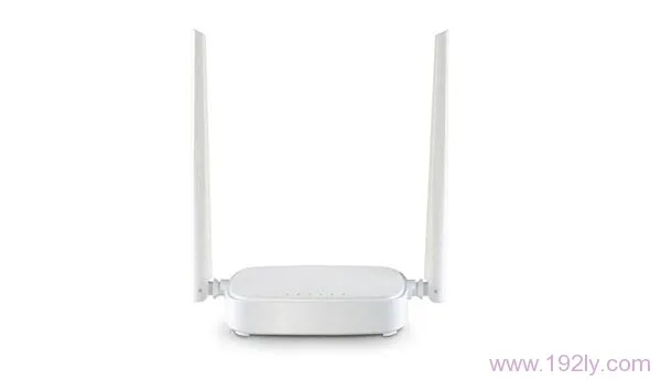 腾达(Tenda)N302 V2无线路由器上网设置教程：从零开始快速搞定Wi-Fi连接-便宜VPS测评