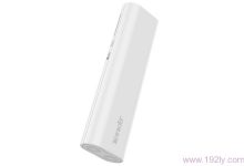 腾达(Tenda) 4G301 便携式无线路由器 家用WiFi设置教程 一键上网指南-便宜VPS测评