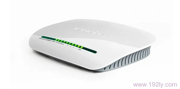 如何设置腾达(Tenda)W368R无线路由器:一步步详解教程-便宜VPS测评