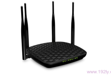 腾达(Tenda)FH450路由器上网配置指南：轻松设置，畅享高速网络-便宜VPS测评