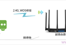 TP-Link TL-WDR6500路由器2.4G无线桥接(WDS)详细设置教程及常见问题解决方法-便宜VPS测评