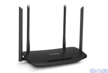 TP-Link TL-WDR5620 千兆路由器性能评测:是否满足高速网络需求?-便宜VPS测评