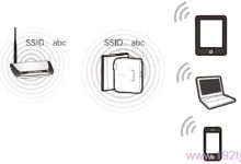 水星MW300RM迷你路由器中继模式详细设置教程-便宜VPS测评