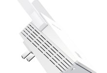 TP-Link TL-WA832RE无线扩展器手机安装设置详细教程指南-便宜VPS测评