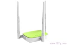 腾达(Tenda)N317无线路由器设置教程：一步步教你轻松配置网络-便宜VPS测评