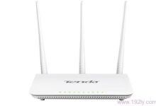 腾达(Tenda)FH903路由器设置教程：详细步骤指南及常见问题解答-便宜VPS测评