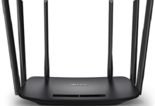 TP-Link TL-WDR7400无线路由器详细设置教程指南,轻松搞定WiFi配置!-便宜VPS测评