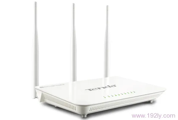 腾达(Tenda)N80路由器详细设置教程:从入门到精通,解决所有配置难题-便宜VPS测评