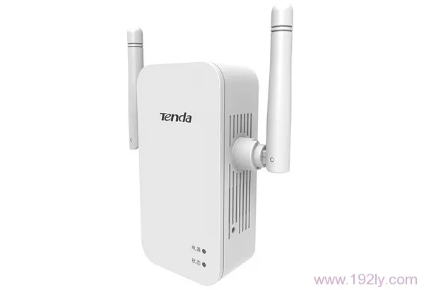 腾达(Tenda)A41迷你路由器公司模式上网详细设置教程及常见问题解决方法-便宜VPS测评