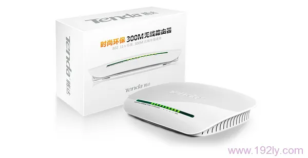 腾达(Tenda)W369R无线路由器动态IP上网配置教程详解-便宜VPS测评