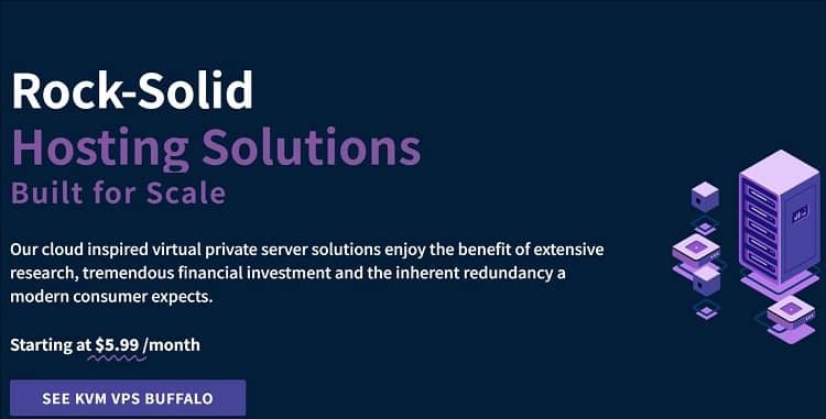 DediRock美国便宜VPS优惠 年付6.45美元起-便宜VPS测评